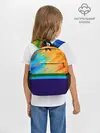 Рюкзак детский / Размытие