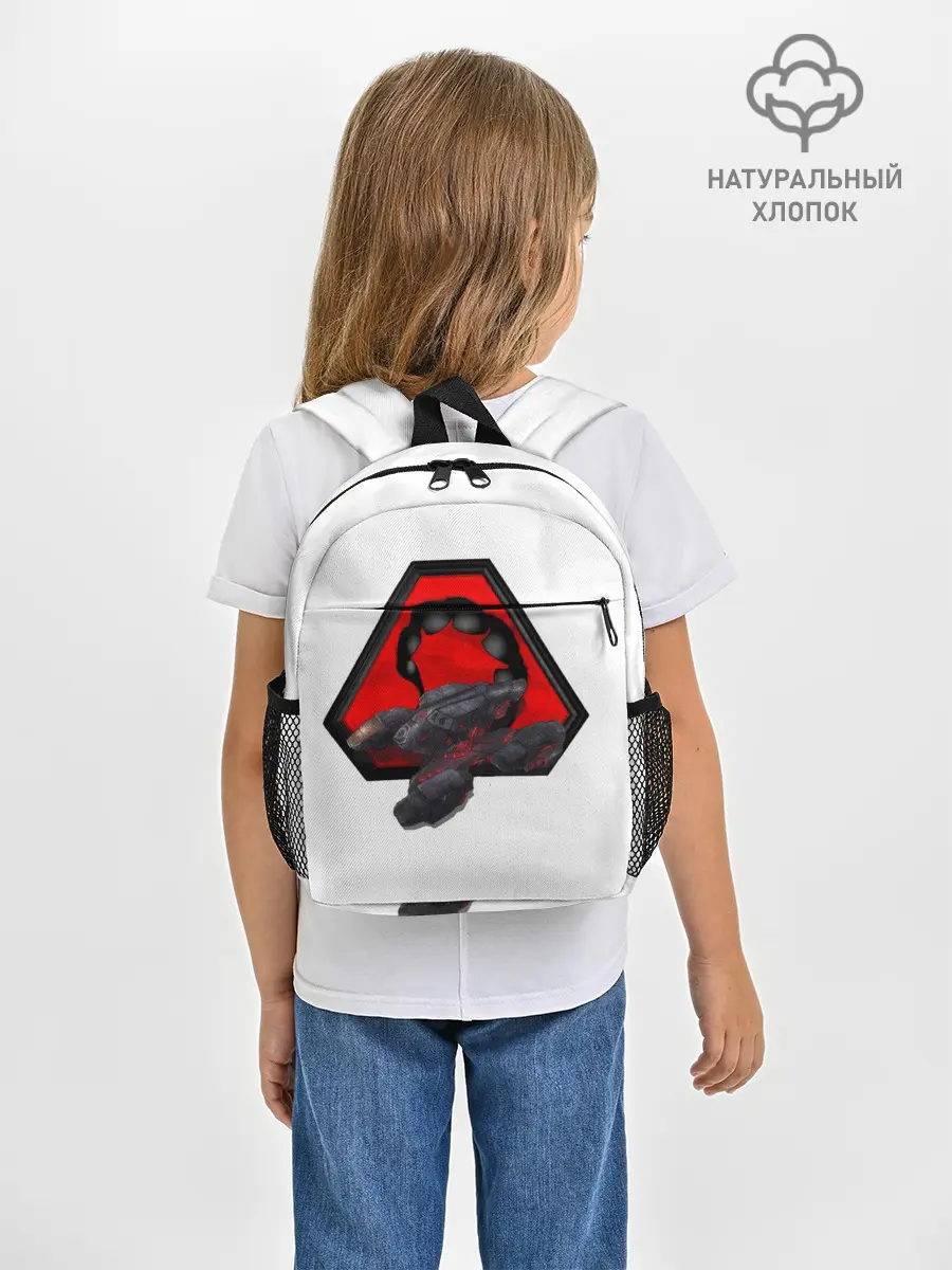 Рюкзак детский / Command&Conquer