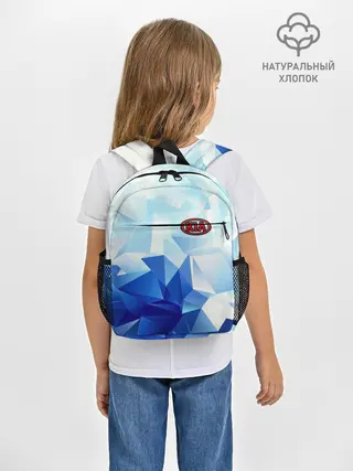 Рюкзак детский / KIA Motors
