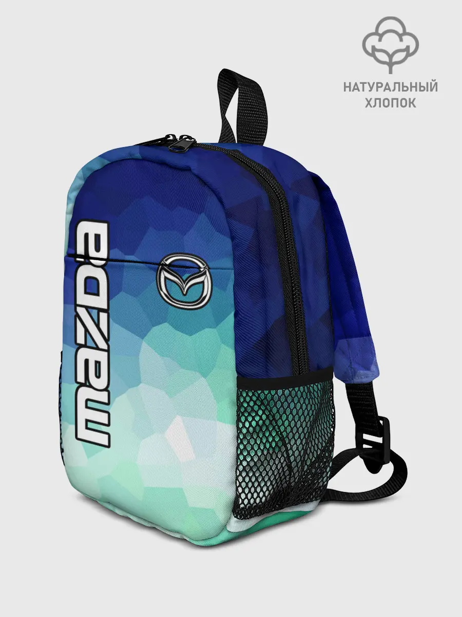 Рюкзак детский / Mazda Motor
