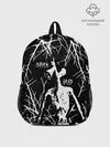 Рюкзак детский / Сайрен Хэд
