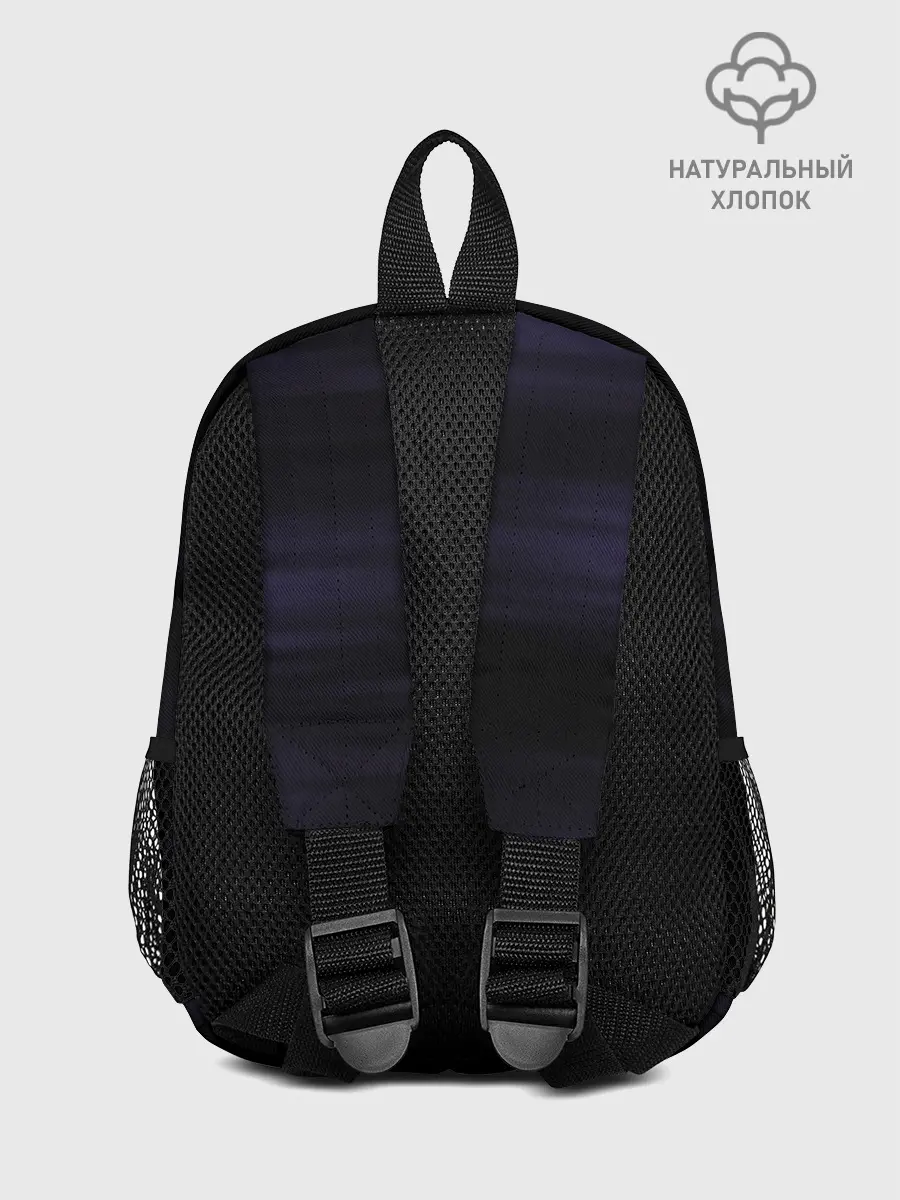 Рюкзак детский / Шинобу Кочо Kimetsu no Yaiba