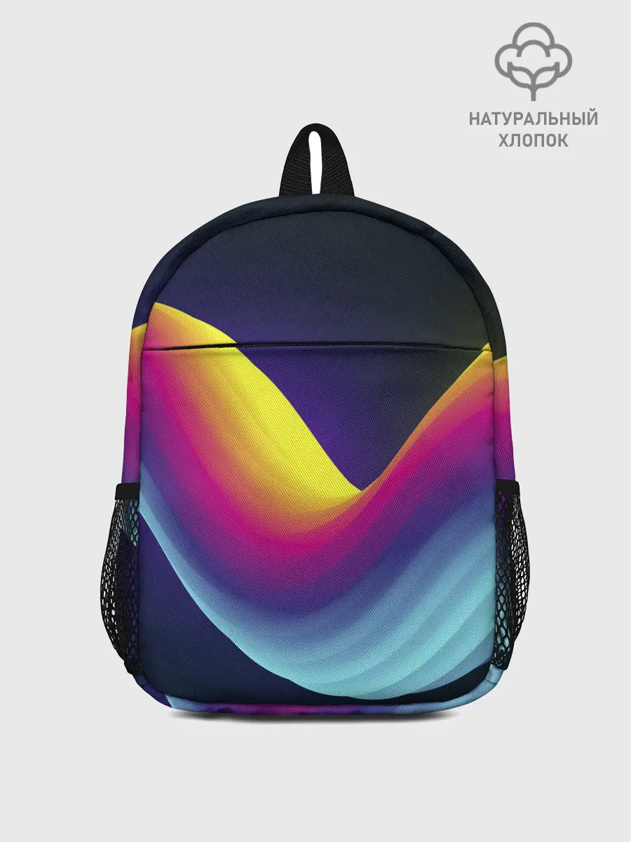 Рюкзак детский / Neon wire
