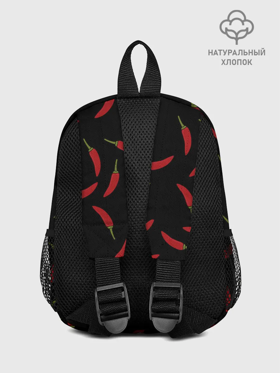 Рюкзак детский / Chili peppers