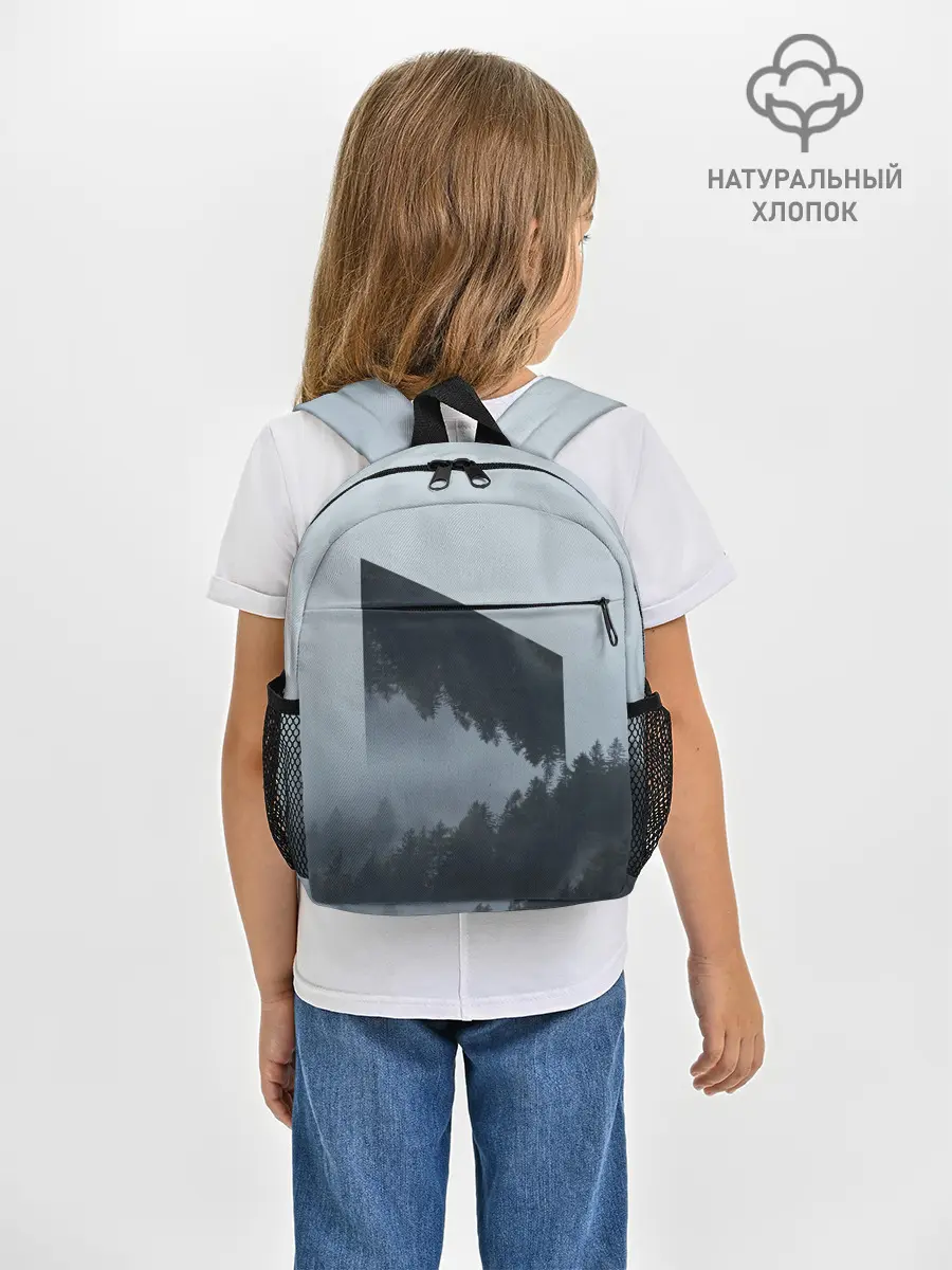 Рюкзак детский / Атмосфера