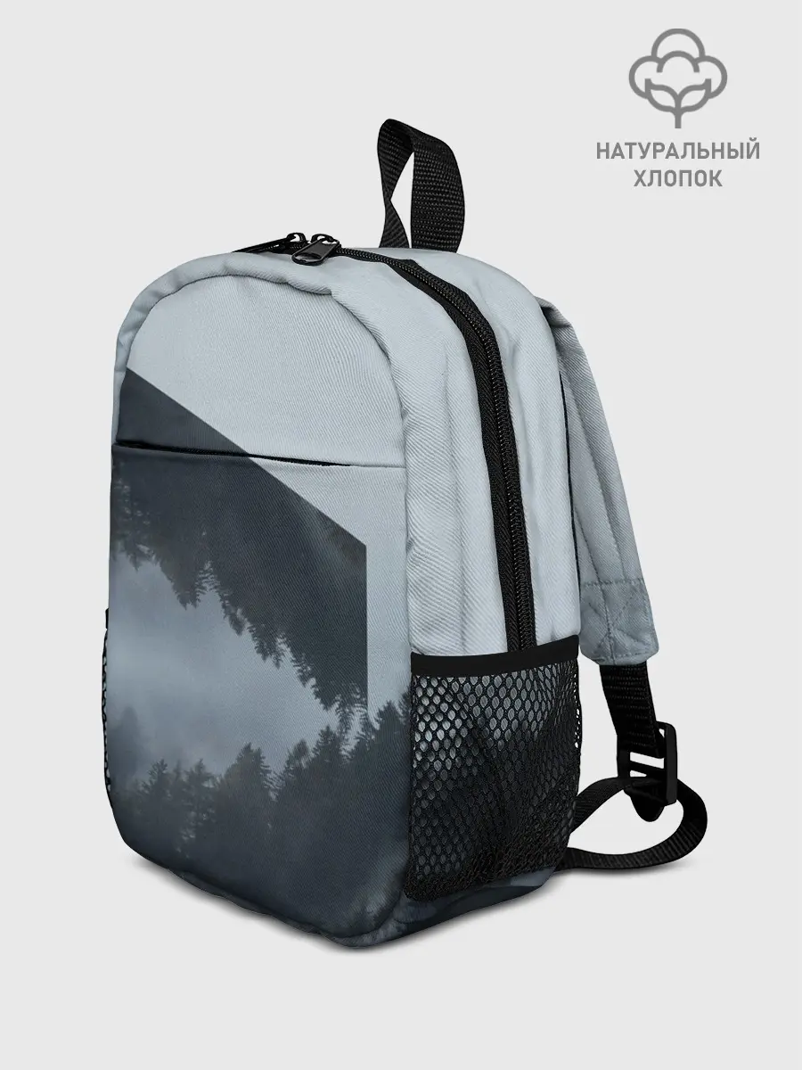 Рюкзак детский / Атмосфера