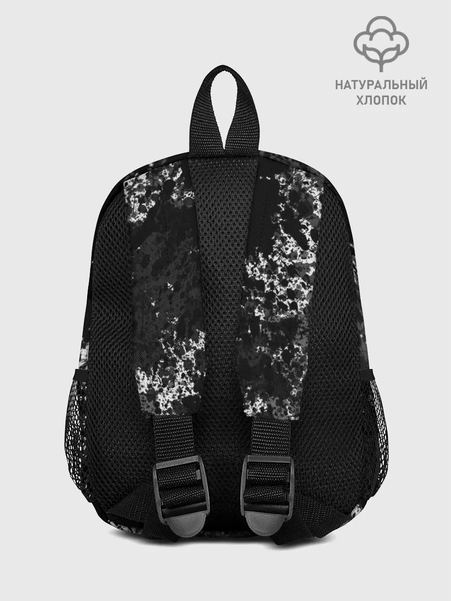 Рюкзак детский / Волчья пасть