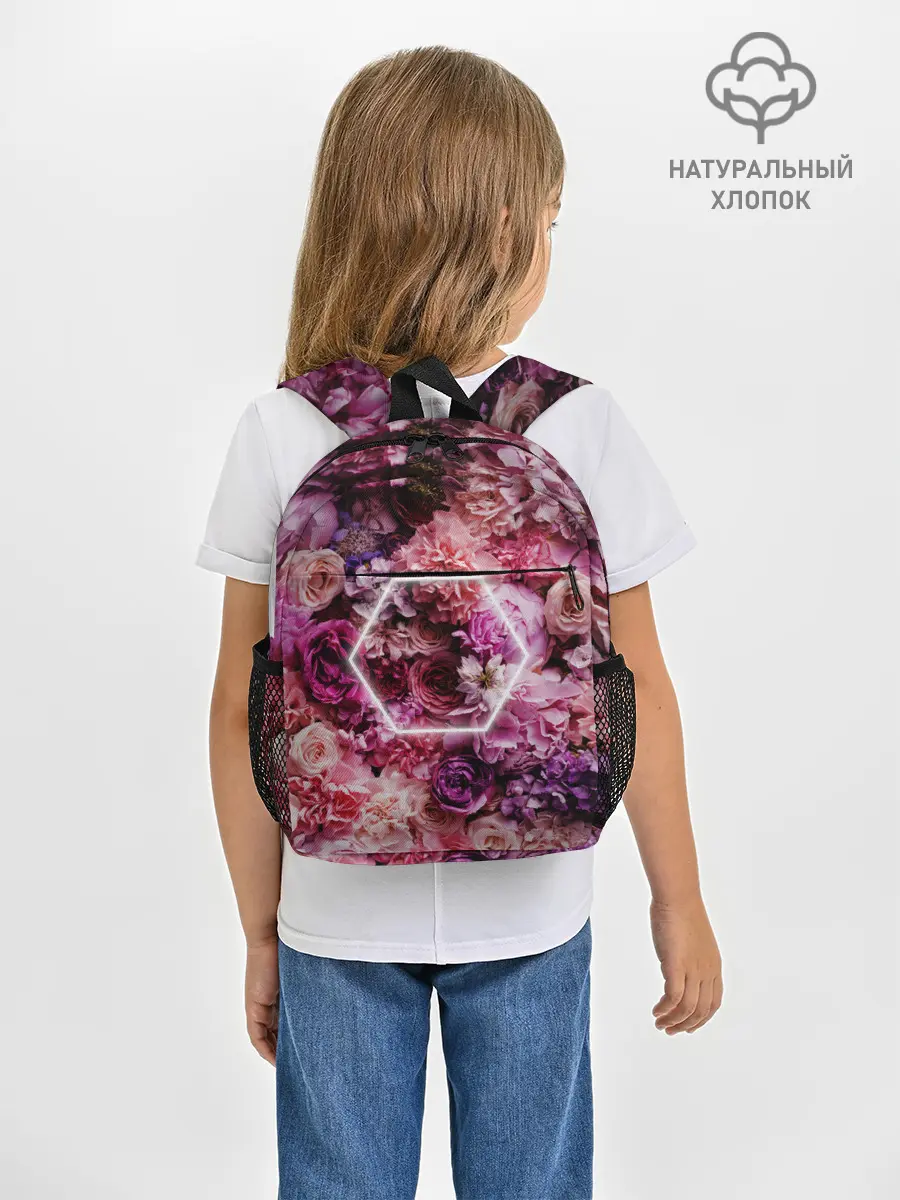 Рюкзак детский / ROSE | РОЗЫ