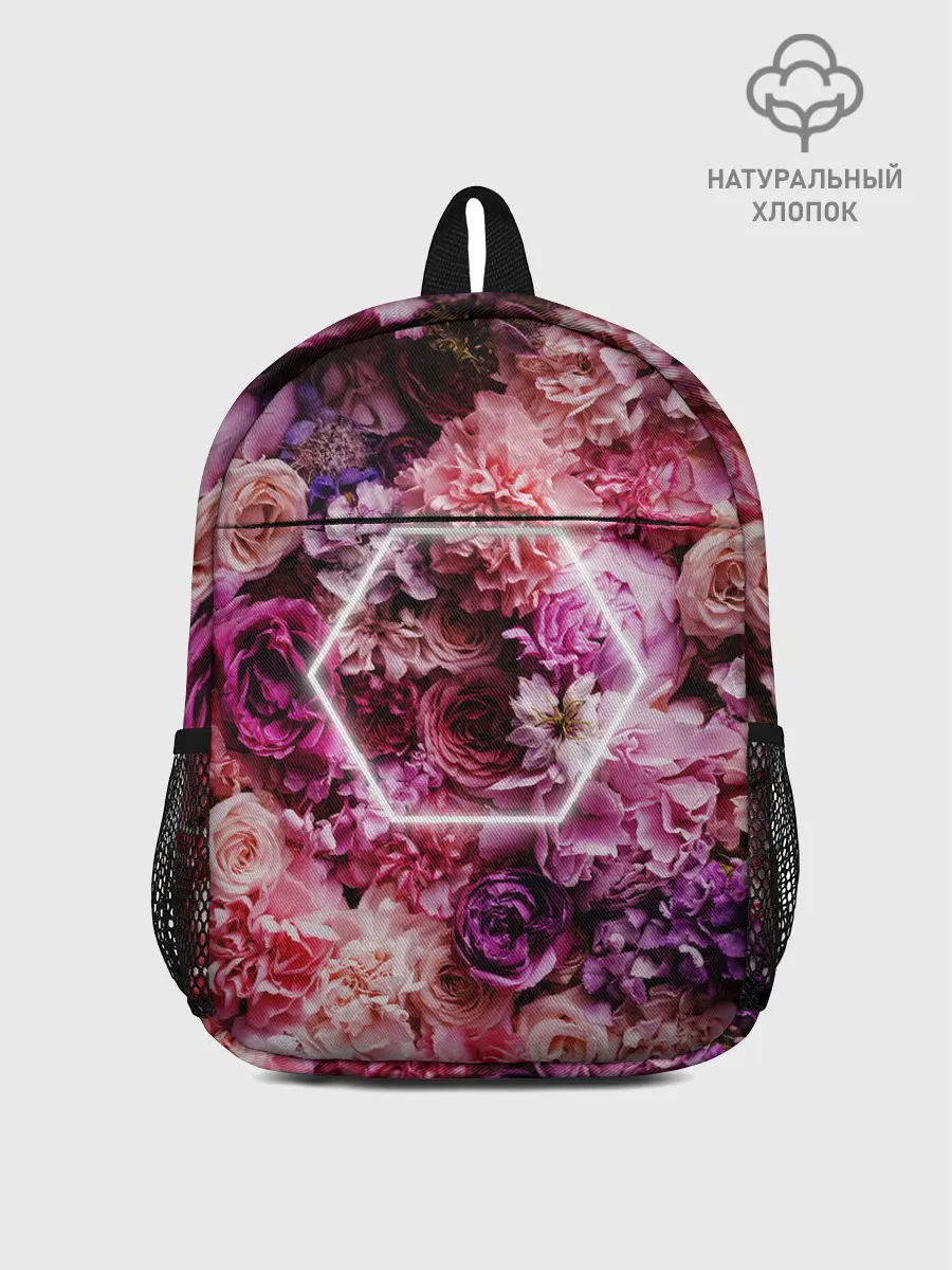 Рюкзак детский / ROSE | РОЗЫ