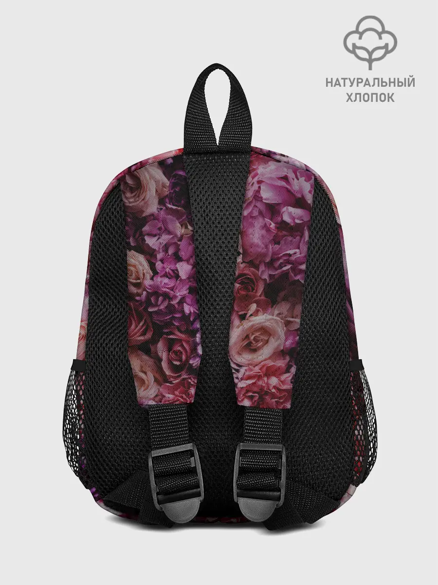 Рюкзак детский / ROSE | РОЗЫ