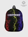Рюкзак детский / Lightning | Молния