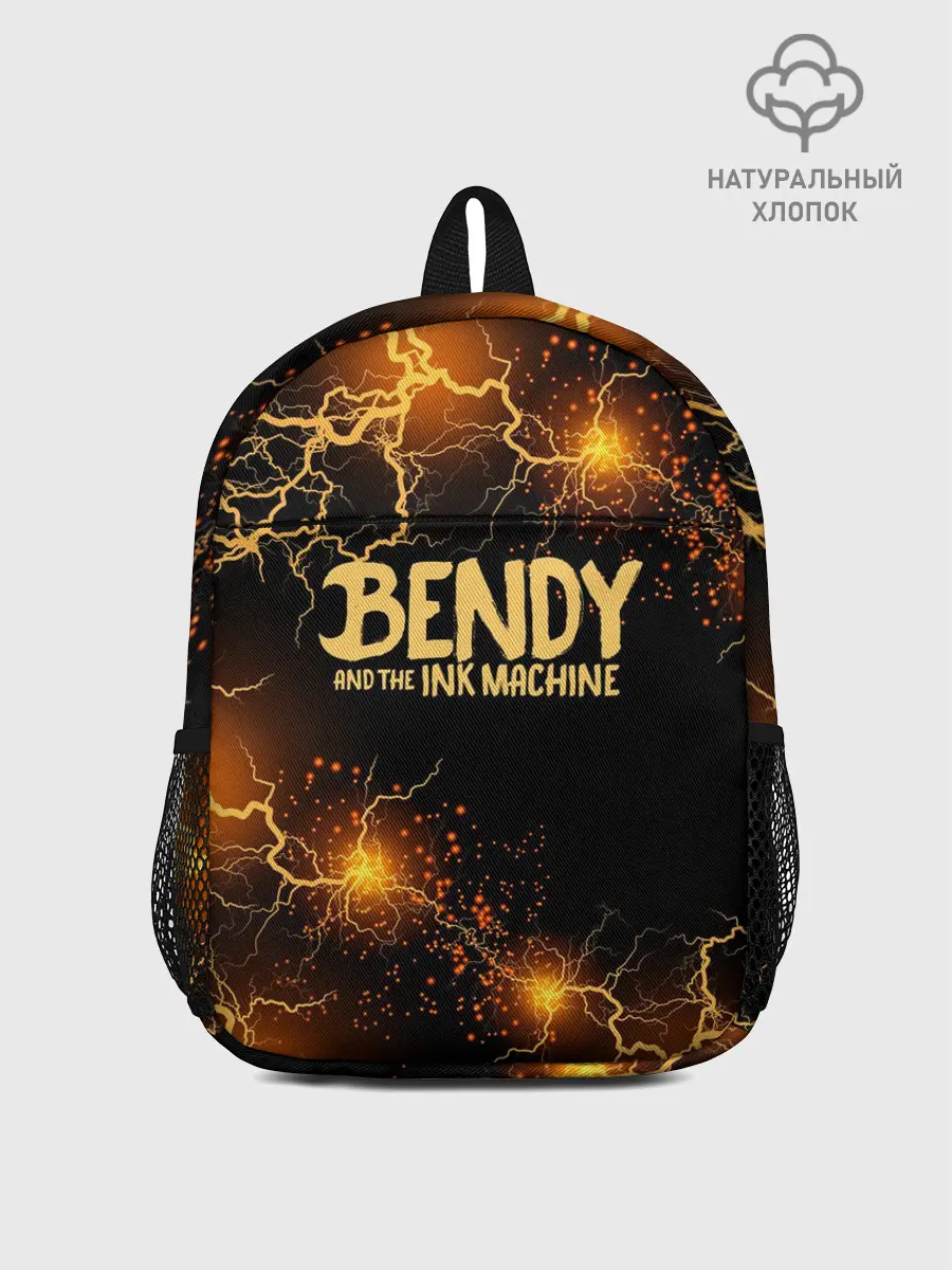 Рюкзак детский / BENDY LOGO