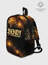 Рюкзак детский / BENDY LOGO