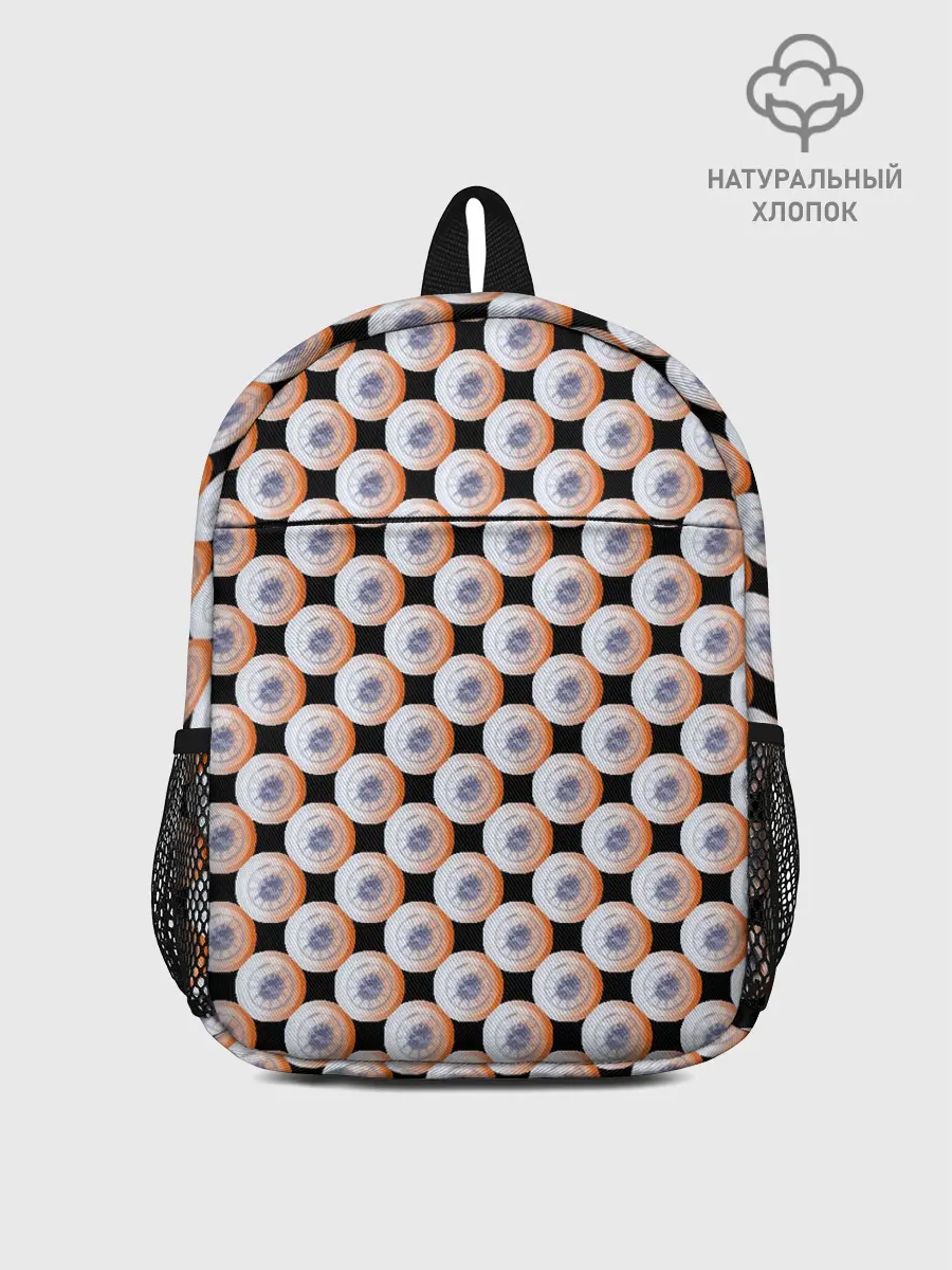 Рюкзак детский / Часы