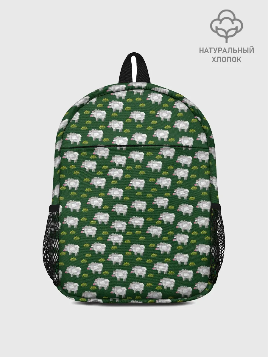 Рюкзак детский / Овечки