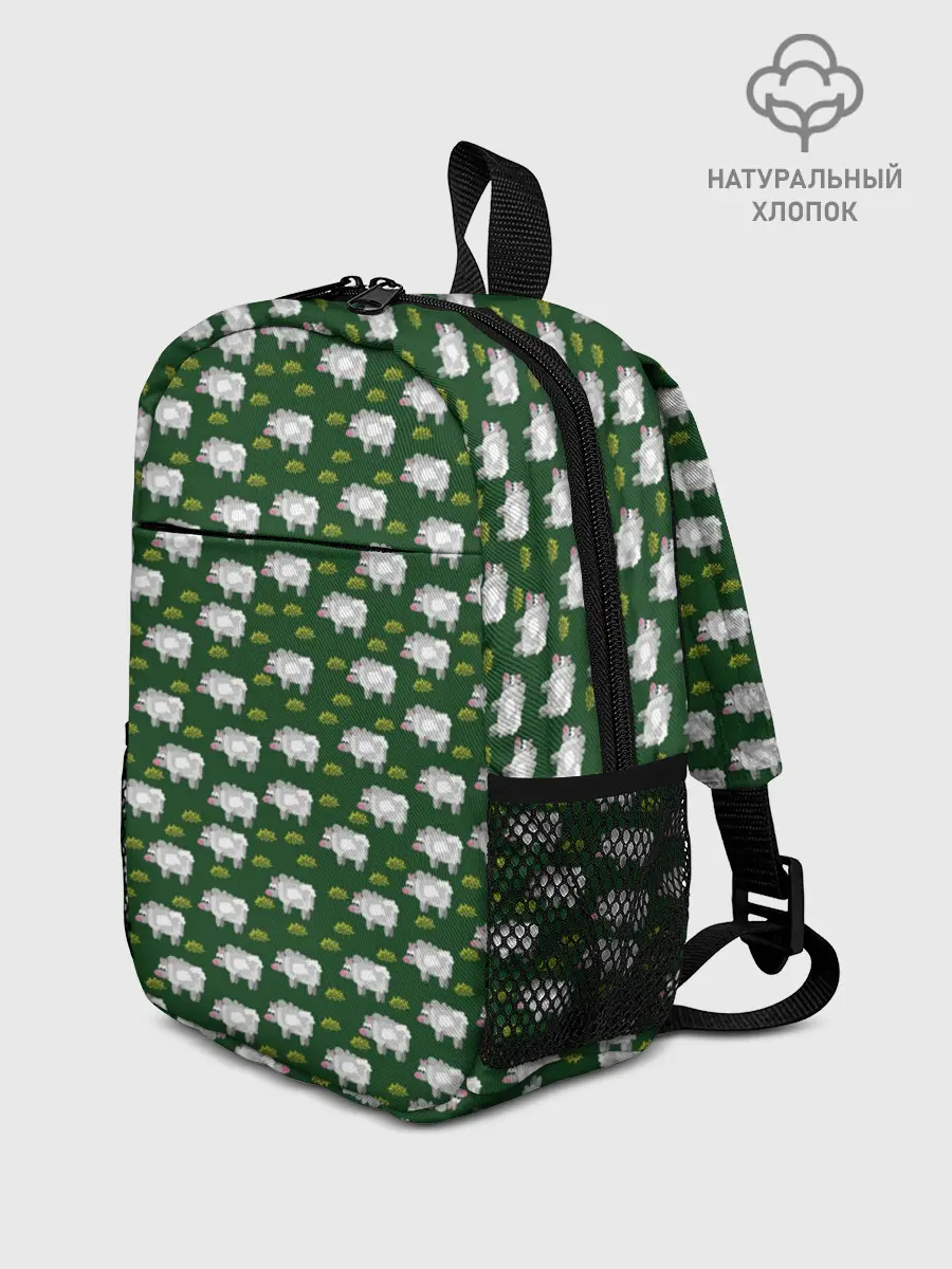 Рюкзак детский / Овечки
