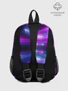 Рюкзак детский / Неоновые стрелы