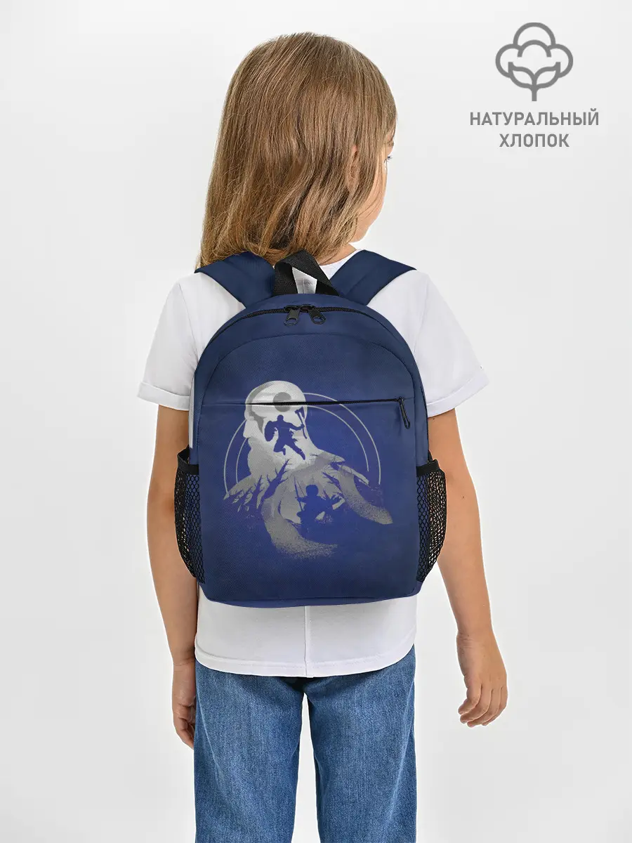 Рюкзак детский / Gods family