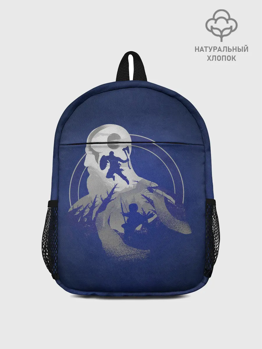 Рюкзак детский / Gods family