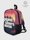 Рюкзак детский / Los Santos | GTA