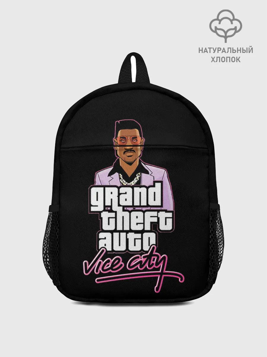 Рюкзак детский / Лэнс Вэнс