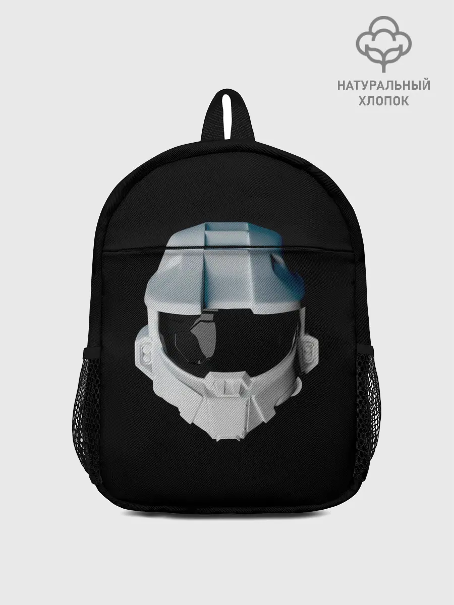 Рюкзак детский / Halo Infinite White