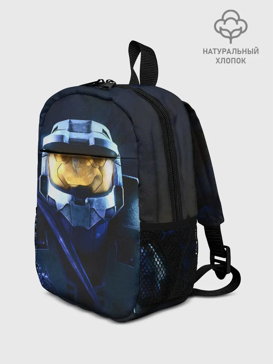 Рюкзак детский / Последний Спартанец