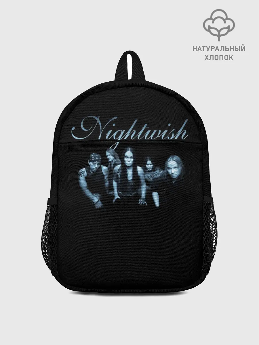 Рюкзак детский / Nightwish with old members