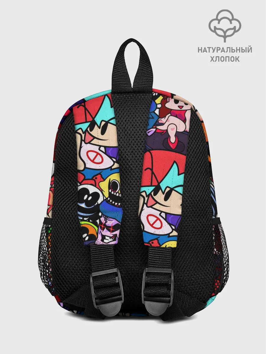 Рюкзак детский / Friday Night Funkin