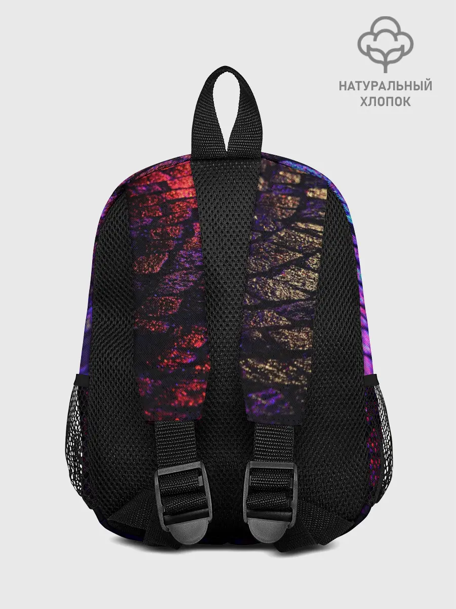 Рюкзак детский / Мокрый асфальт