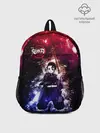Рюкзак детский / Танджиро Камадо Kimetsu no Yaiba