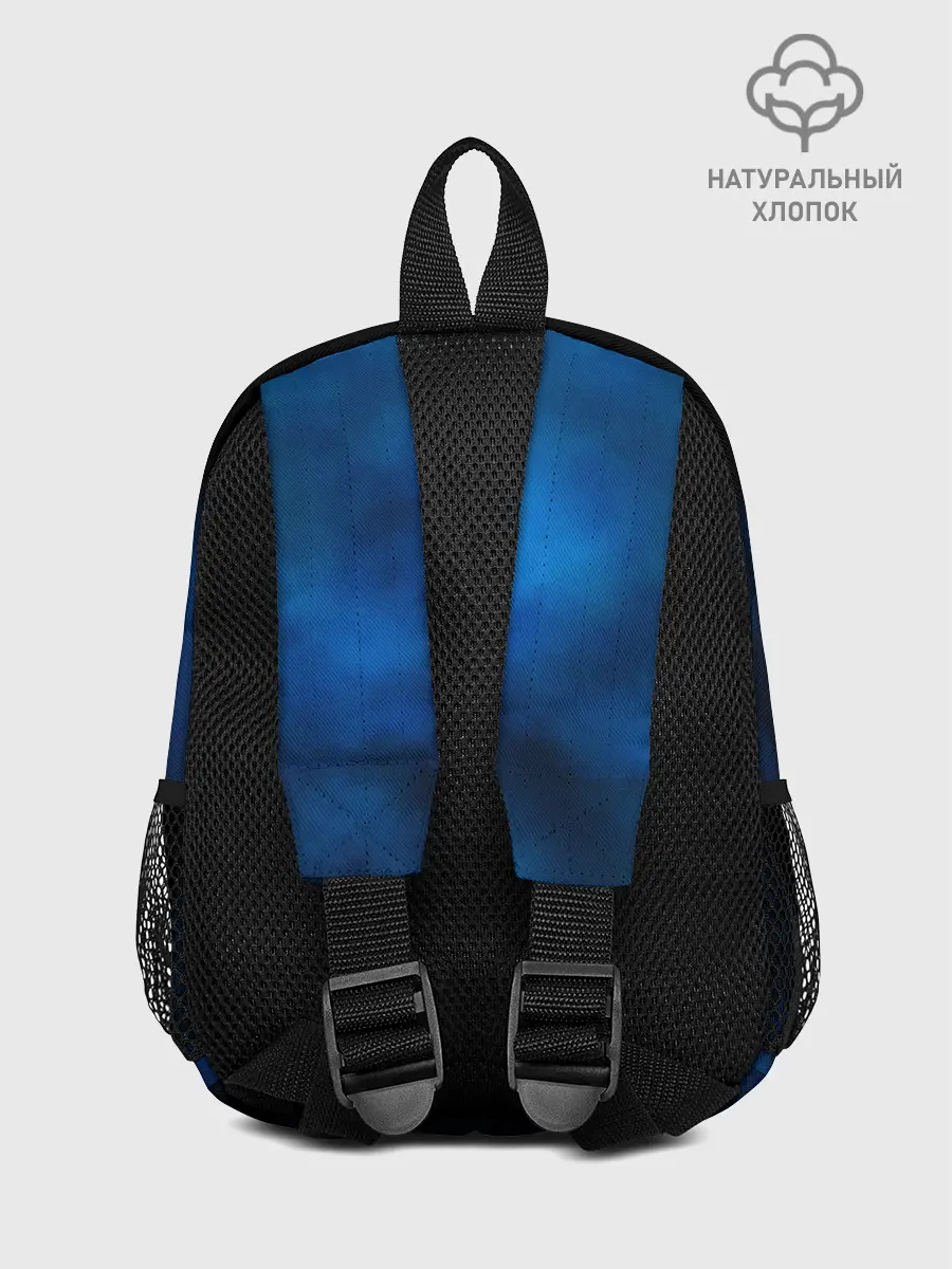 Рюкзак детский / Giyu Tomioka Kimetsu no Yaiba