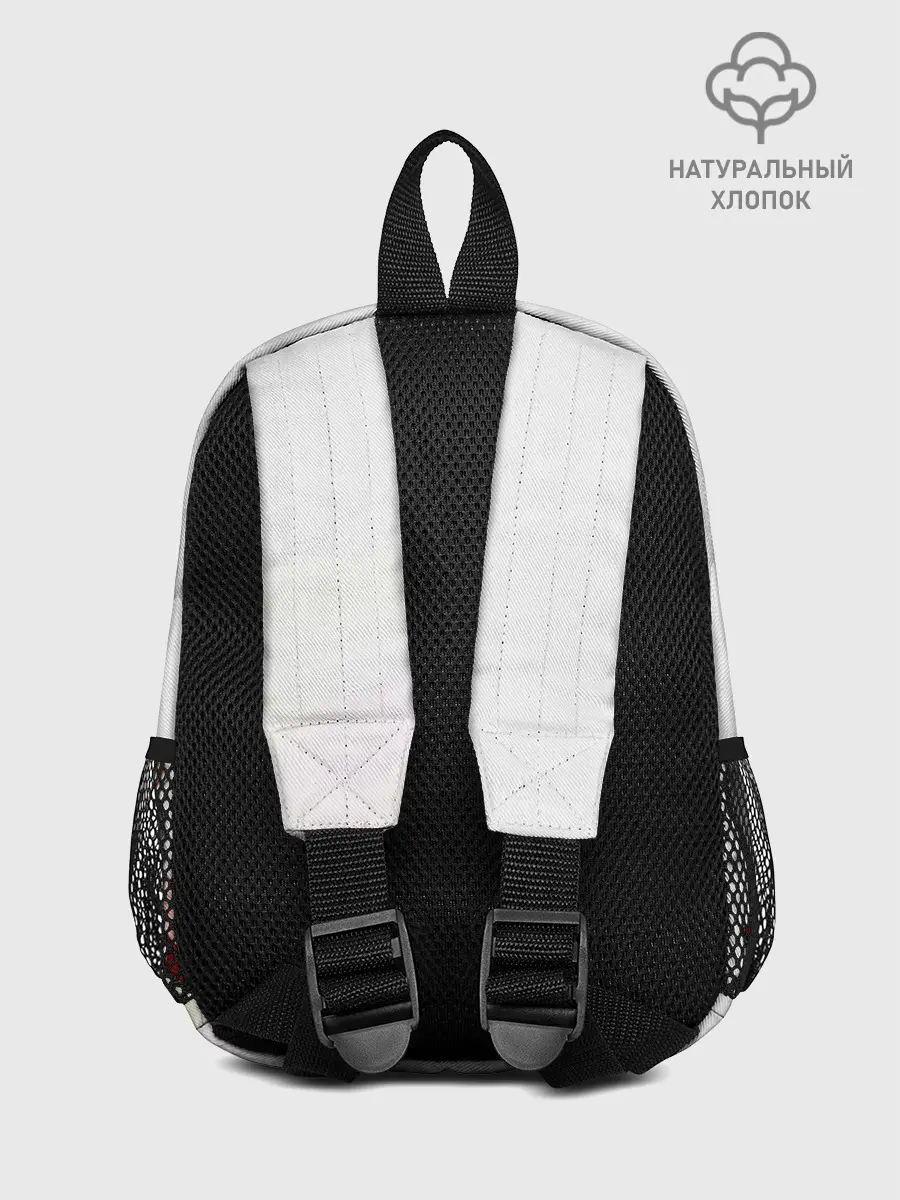 Рюкзак детский / Геншин Импакт Кли