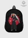 Рюкзак детский / BLEACH - Ichigo Kurosaki