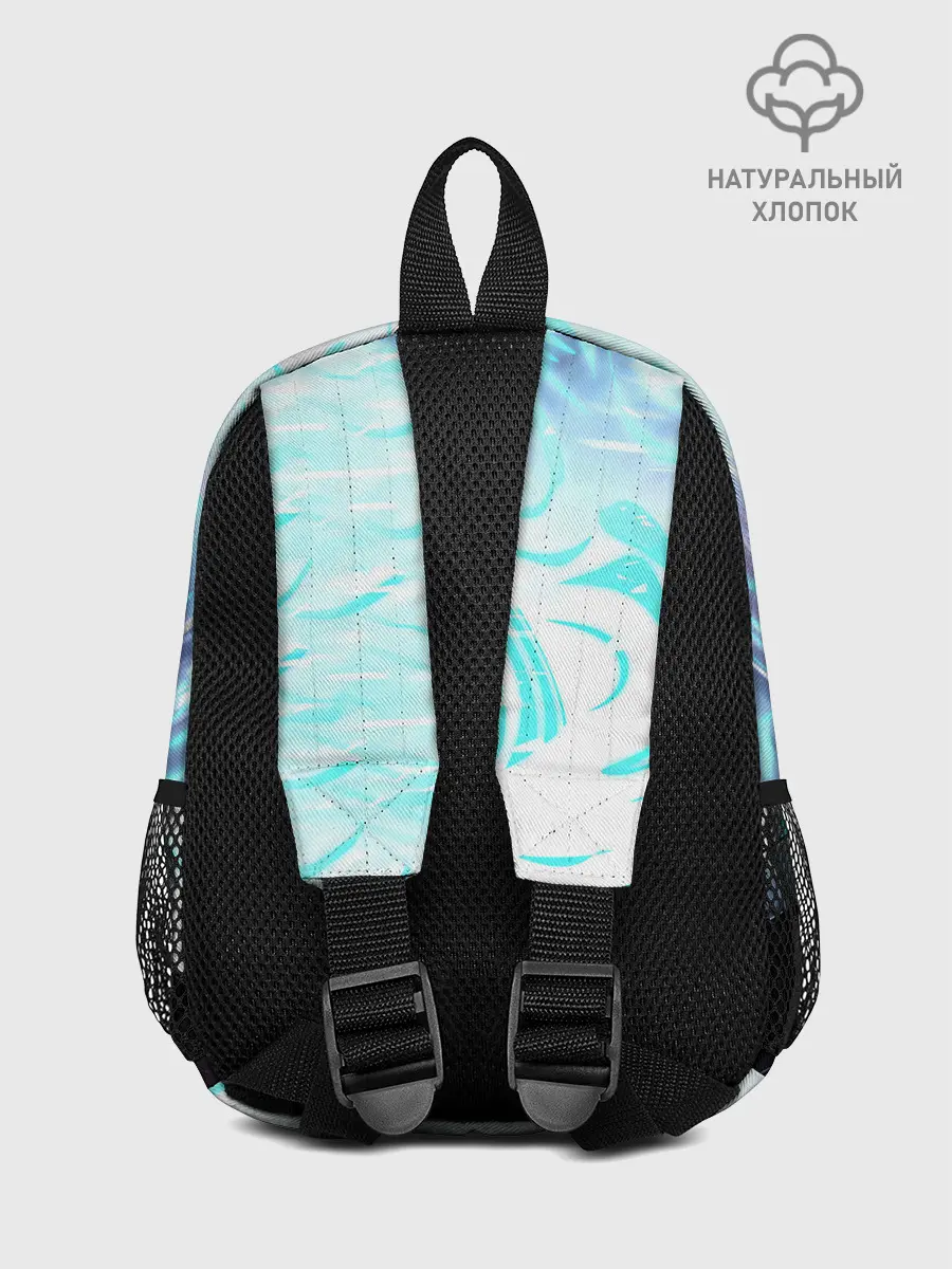 Рюкзак детский / Рэндзи Абараи Блич