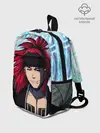 Рюкзак детский / Рэндзи Абараи Блич