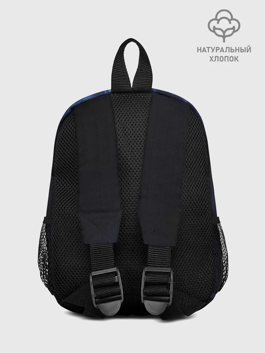 Рюкзак детский / Призрачный череп