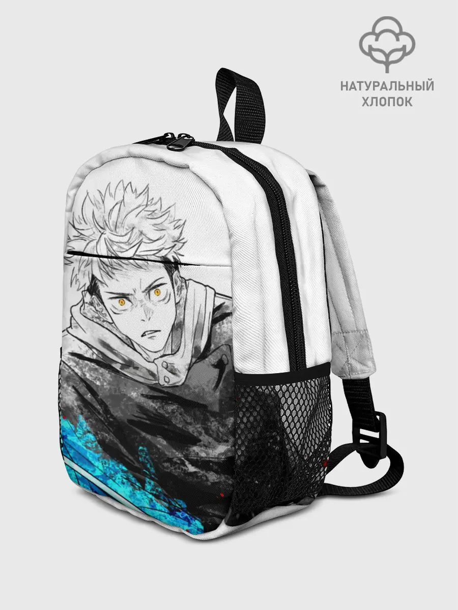 Рюкзак детский / Магическая битва | Jujutsu kai