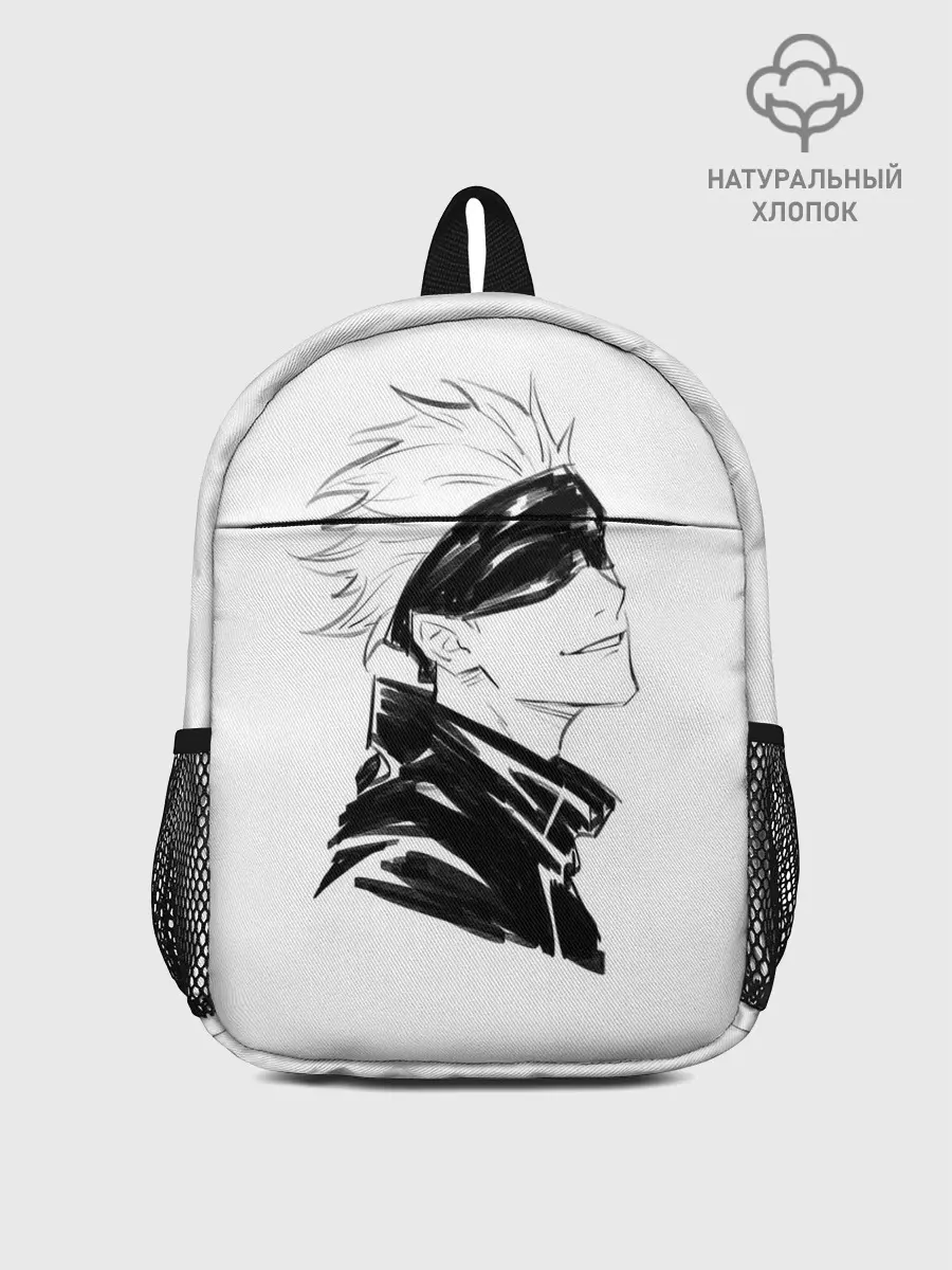 Рюкзак детский / Smile | Jujutsu kai