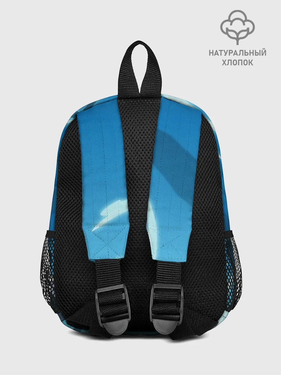 Рюкзак детский / Bleach-Ichigo