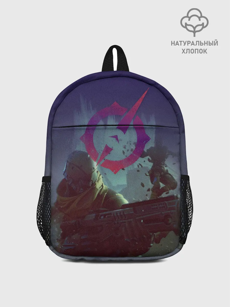 Рюкзак детский / Outriders