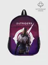 Рюкзак детский / Outriders