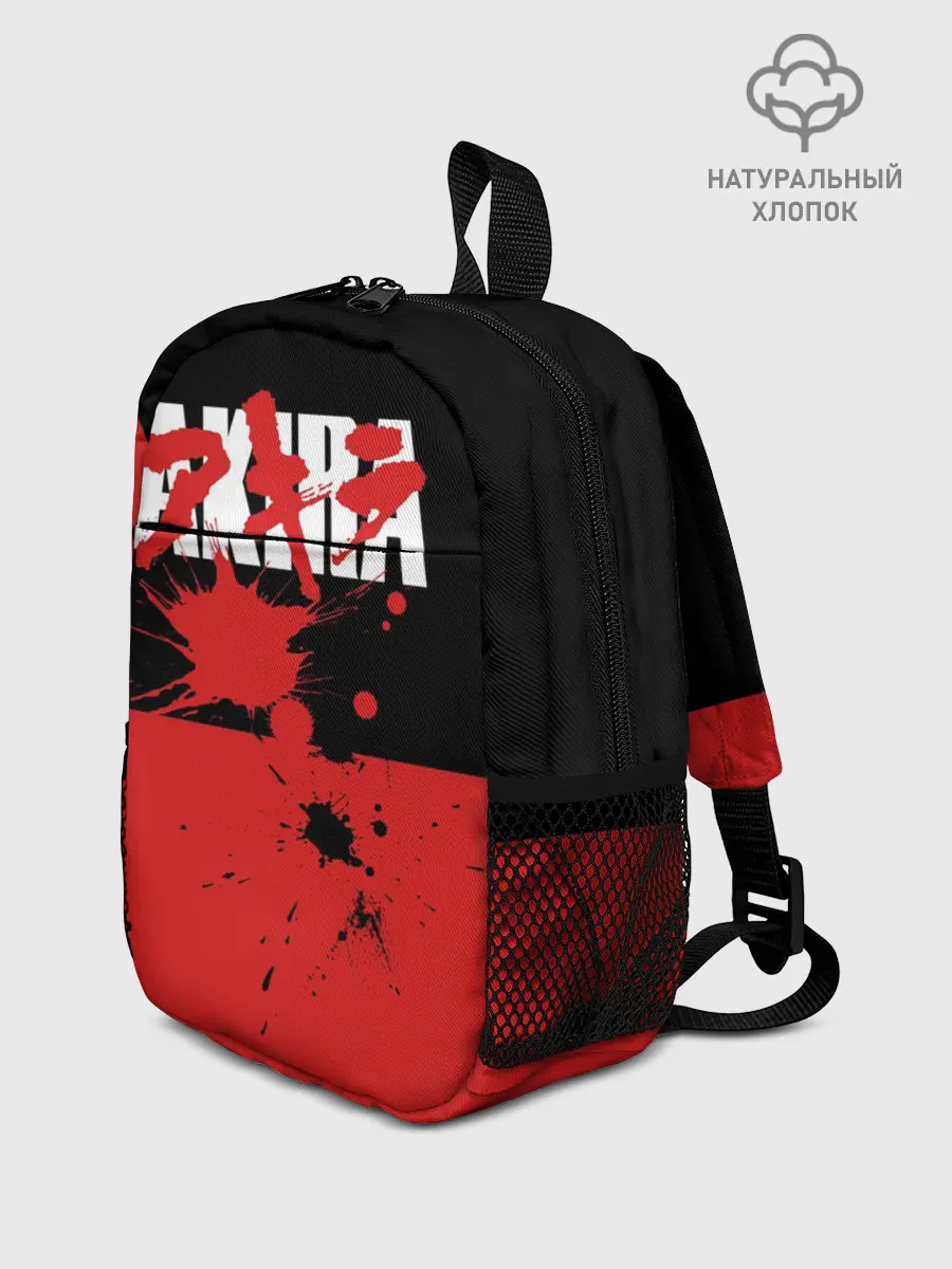 Рюкзак детский / Akira