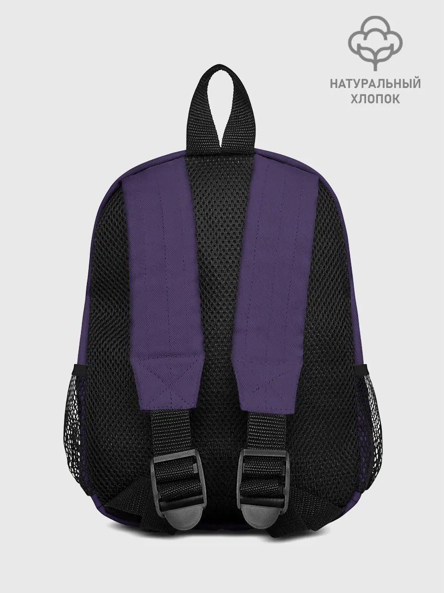 Рюкзак детский / Natsume Tsuchimikado / anime