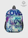 Рюкзак детский / LOVE