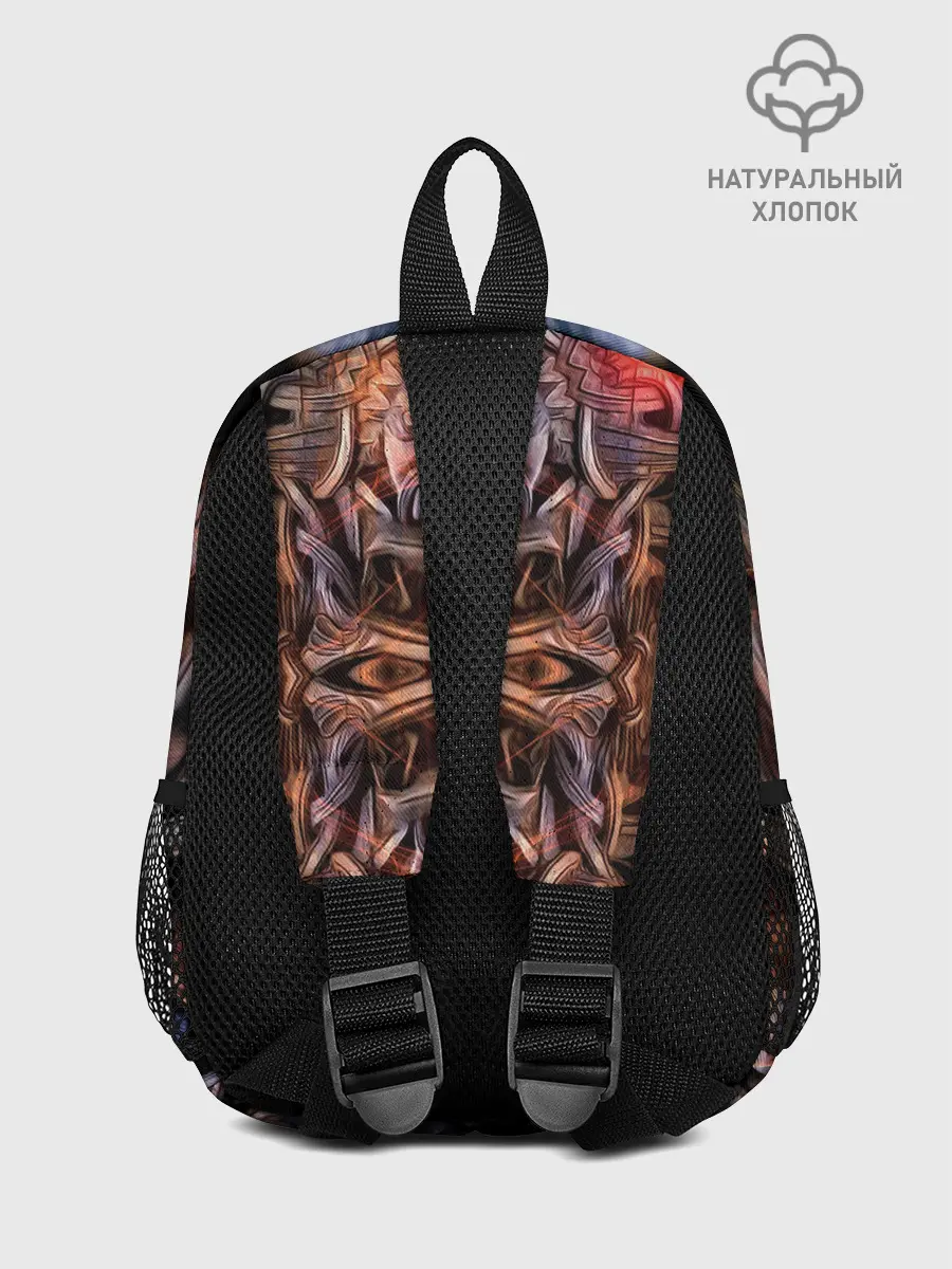 Рюкзак детский / MEGABUDDA