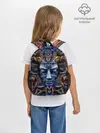 Рюкзак детский / MEGABUDDA