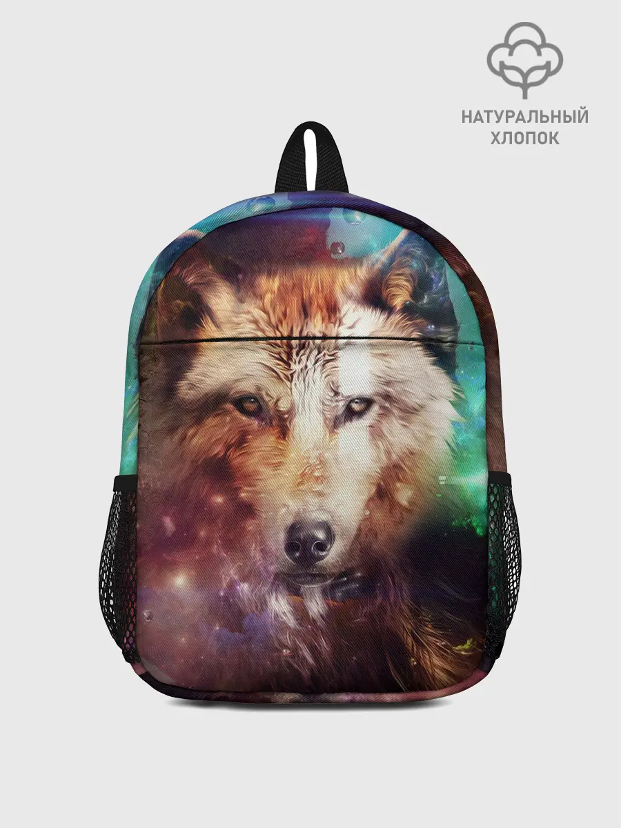 Рюкзак детский / WOLF