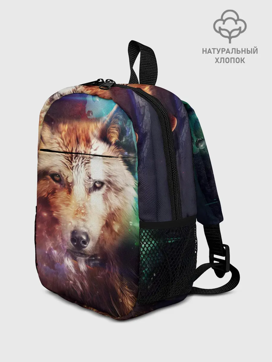 Рюкзак детский / WOLF