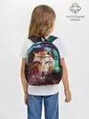 Рюкзак детский / WOLF